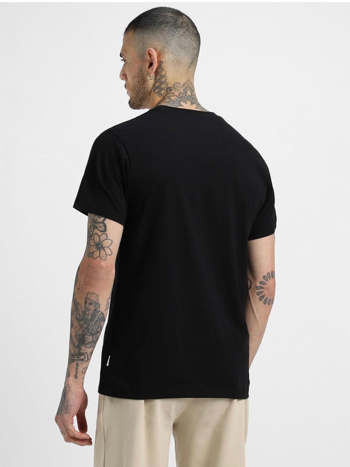 Regular Fit T-shirt for men