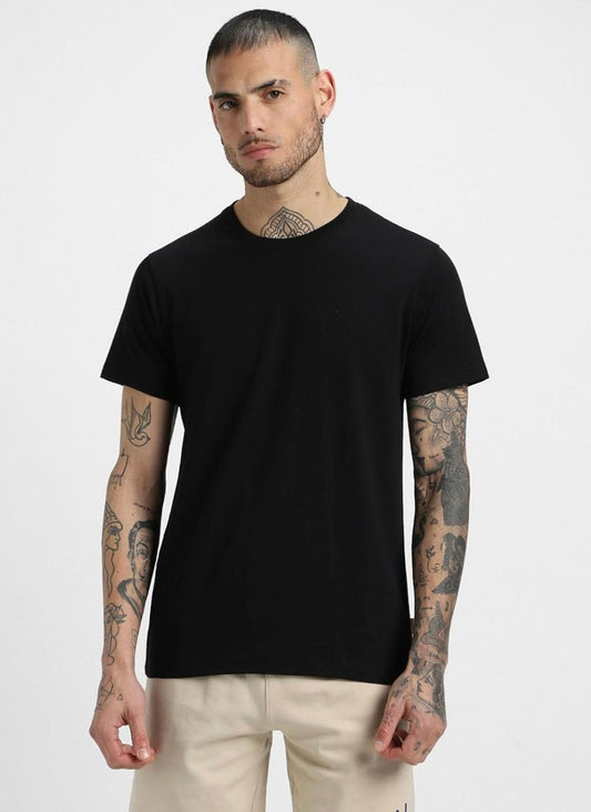 Regular Fit T-shirt for men